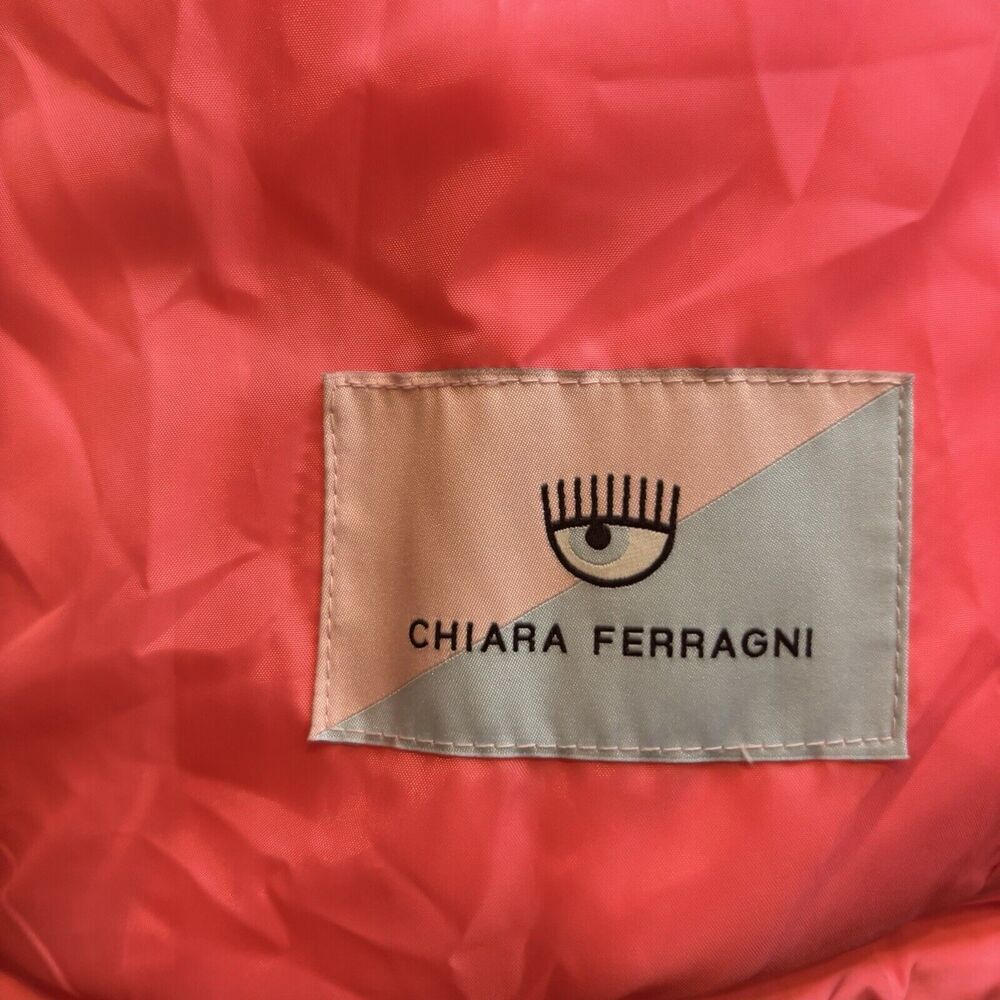 Chiara Ferragni Down Jacket Medium 38 - Picture 11 of 13
